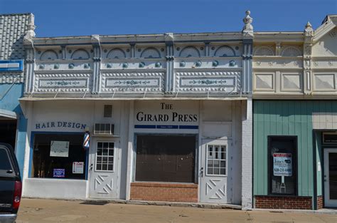 city of girard ohio|girard ks obituary.